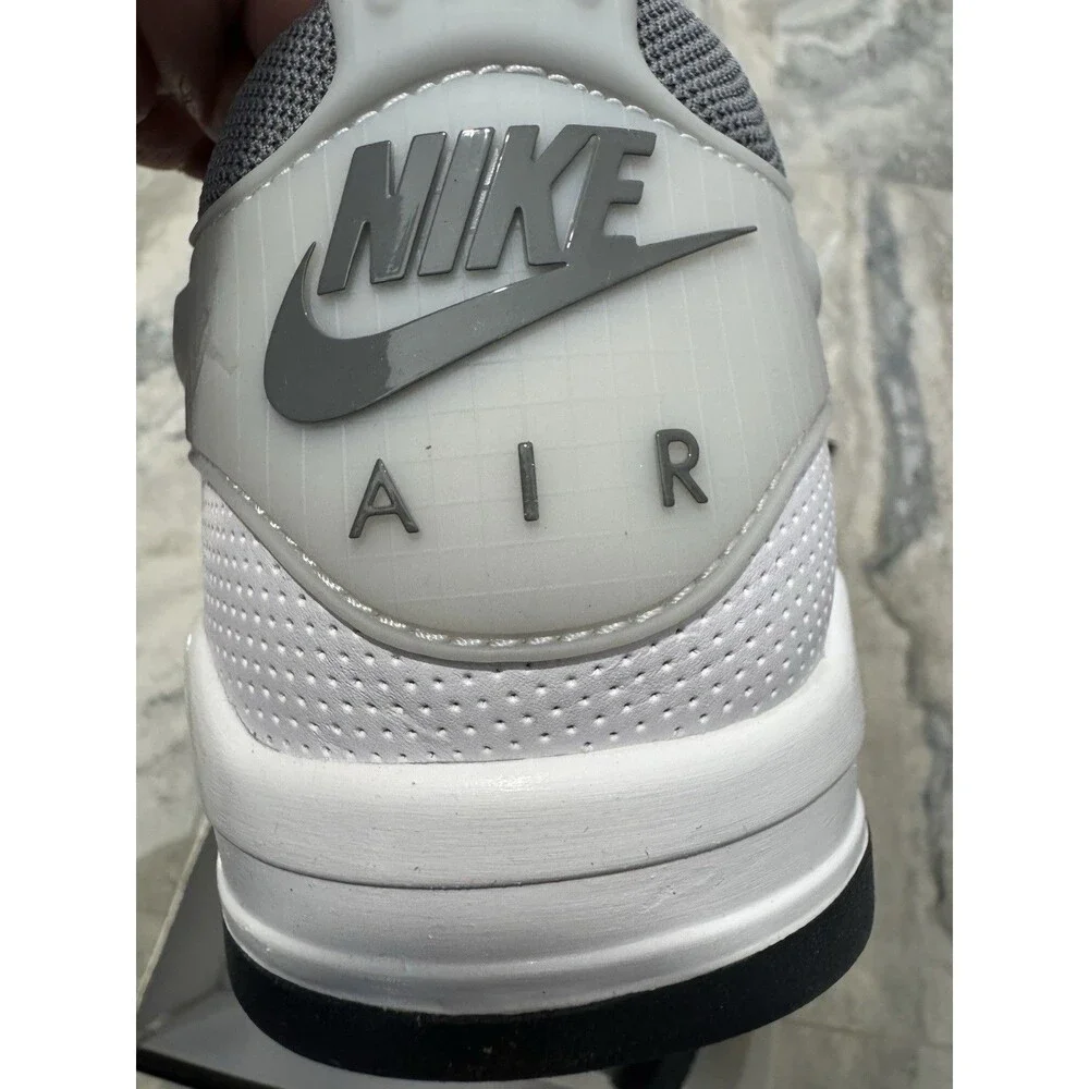Jordan air rm